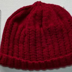beenie 16